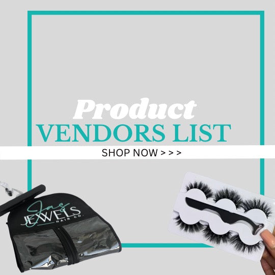 Product Vendor