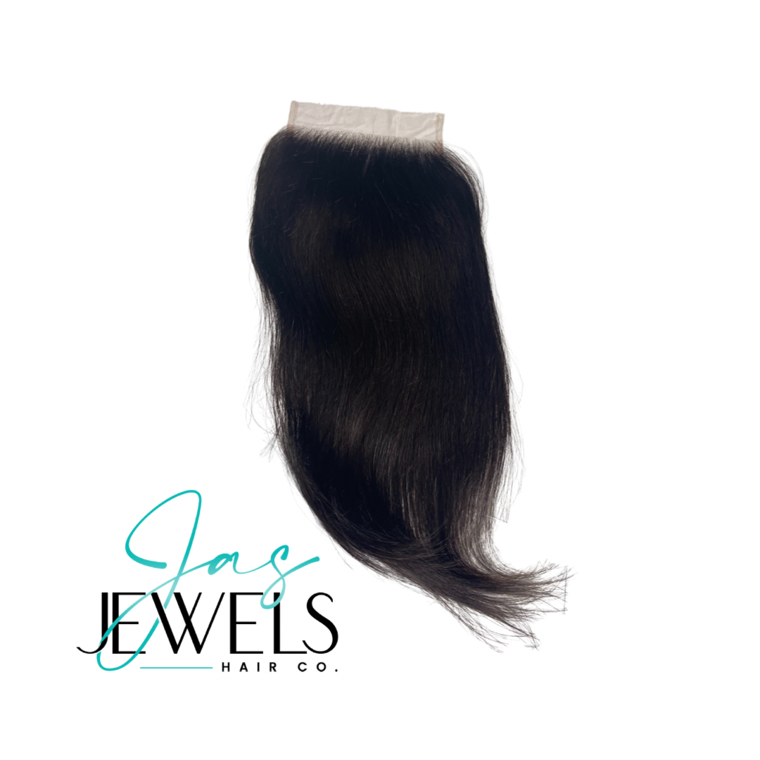 LACE CLOSURE