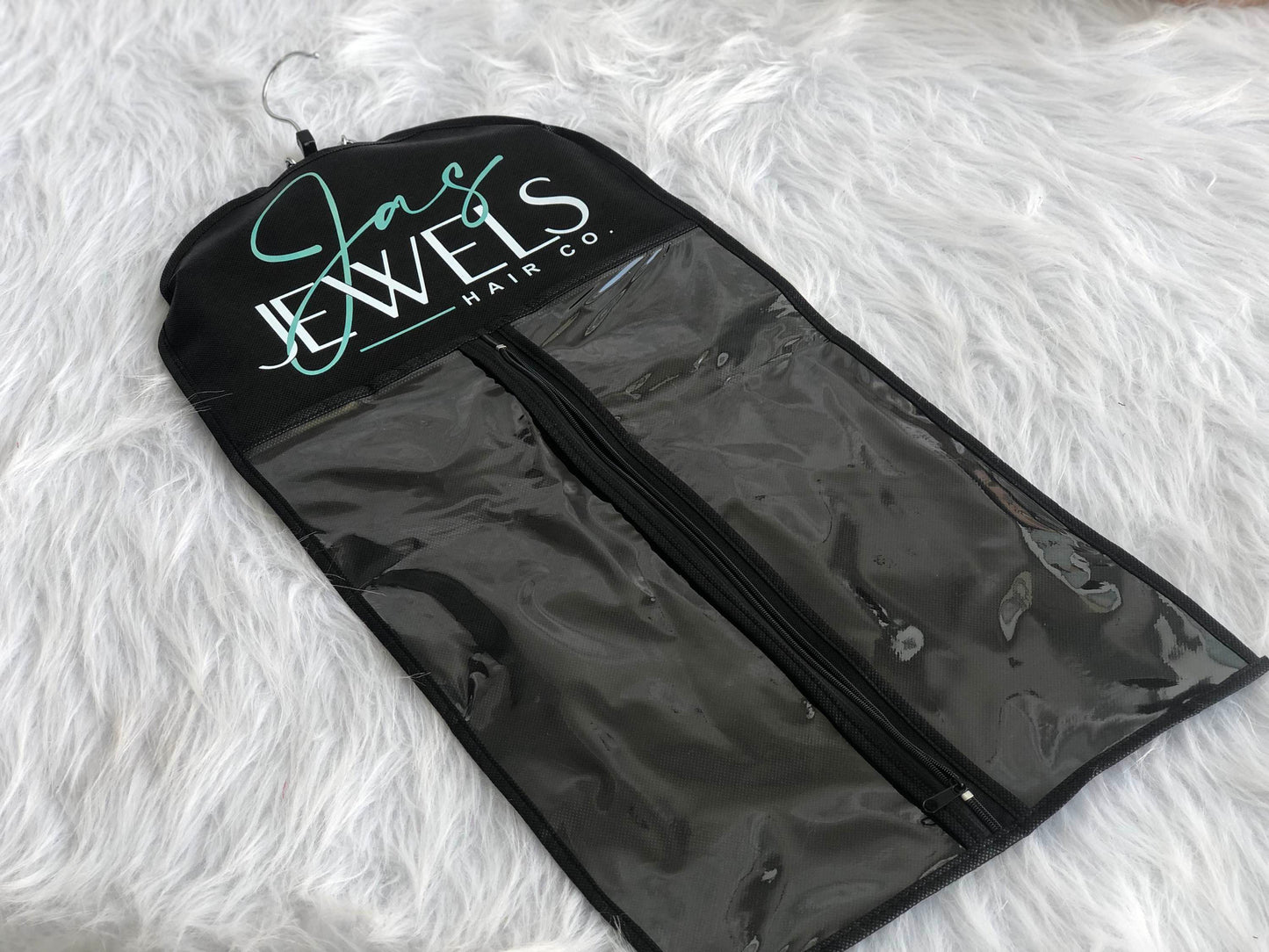 Wig Bag with Hanger